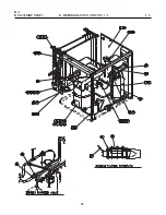 Предварительный просмотр 21 страницы Hoshizaki KM-900MAF Final Parts List