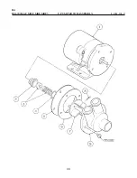 Предварительный просмотр 44 страницы Hoshizaki KM-900MAF Final Parts List