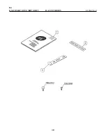 Предварительный просмотр 48 страницы Hoshizaki KM-900MAF Final Parts List