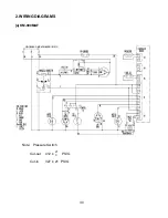 Предварительный просмотр 30 страницы Hoshizaki KM-900MAF Service Manual