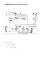 Предварительный просмотр 36 страницы Hoshizaki KM-900MAH Service Manual