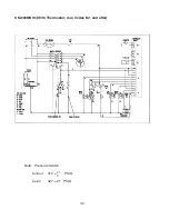 Предварительный просмотр 40 страницы Hoshizaki KM-900MAH Service Manual