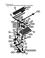 Preview for 23 page of Hoshizaki KM-901MAH Parts List