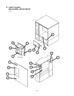 Preview for 32 page of Hoshizaki KM-901MAH Parts List