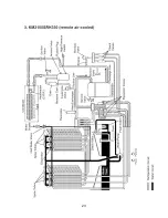 Предварительный просмотр 23 страницы Hoshizaki KM1601SRH350 Service Manual