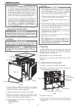 Preview for 19 page of Hoshizaki KMD-201AA Instruction Manual