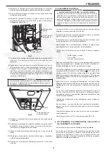 Предварительный просмотр 32 страницы Hoshizaki KMD-201AA Instruction Manual