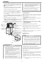 Предварительный просмотр 33 страницы Hoshizaki KMD-201AA Instruction Manual