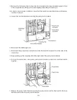 Preview for 60 page of Hoshizaki KMD-201AA Service Manual