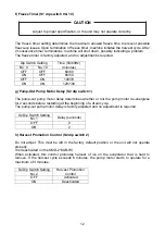 Preview for 15 page of Hoshizaki KMD-210AB-HC Service Manual