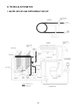 Preview for 22 page of Hoshizaki KMD-210AB-HC Service Manual