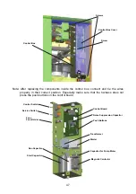 Preview for 50 page of Hoshizaki KMD-210AB-HC Service Manual