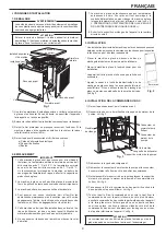 Preview for 10 page of Hoshizaki KMD-210ABE-HC Instruction Manual