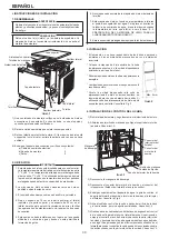 Preview for 31 page of Hoshizaki KMD-210ABE-HC Instruction Manual