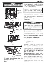 Preview for 32 page of Hoshizaki KMD-210ABE-HC Instruction Manual