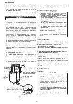 Preview for 33 page of Hoshizaki KMD-210ABE-HC Instruction Manual