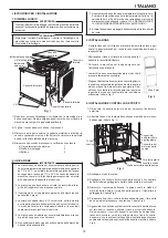 Preview for 38 page of Hoshizaki KMD-210ABE-HC Instruction Manual