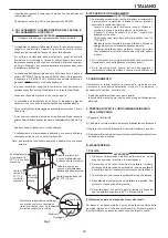 Preview for 40 page of Hoshizaki KMD-210ABE-HC Instruction Manual