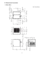 Preview for 7 page of Hoshizaki KMD-410MAJ Instruction Manual