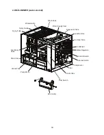 Preview for 10 page of Hoshizaki KMD-450MAH Service Manual