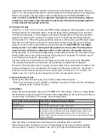 Preview for 12 page of Hoshizaki KMD-450MAH Service Manual