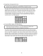 Preview for 22 page of Hoshizaki KMD-450MAH Service Manual