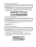 Preview for 23 page of Hoshizaki KMD-450MAH Service Manual