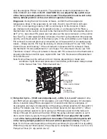 Preview for 34 page of Hoshizaki KMD-450MAH Service Manual