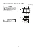 Preview for 10 page of Hoshizaki KMD-460MAH Instruction Manual