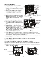 Preview for 14 page of Hoshizaki KMD-460MAH Instruction Manual