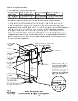 Preview for 18 page of Hoshizaki KMD-460MAH Instruction Manual