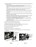 Preview for 31 page of Hoshizaki KMD-460MAH Instruction Manual