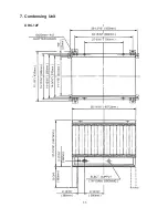 Preview for 11 page of Hoshizaki KMD-700MAH Service Manual