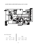 Preview for 37 page of Hoshizaki KMD-700MAH Service Manual