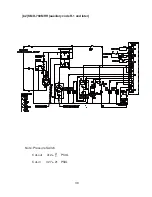 Preview for 39 page of Hoshizaki KMD-700MAH Service Manual