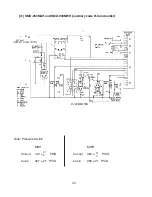 Preview for 40 page of Hoshizaki KMD-700MAH Service Manual