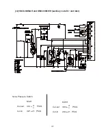 Preview for 41 page of Hoshizaki KMD-700MAH Service Manual