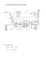 Preview for 42 page of Hoshizaki KMD-700MAH Service Manual