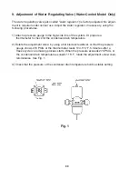 Preview for 66 page of Hoshizaki KMD-700MAH Service Manual