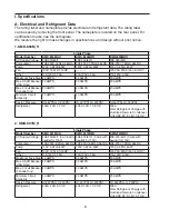 Предварительный просмотр 6 страницы Hoshizaki KMD-850MAH Instruction Manual