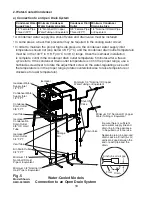 Предварительный просмотр 18 страницы Hoshizaki KMD-850MAH Instruction Manual