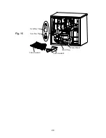 Предварительный просмотр 29 страницы Hoshizaki KMD-850MAH Instruction Manual