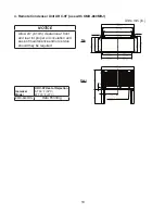 Preview for 10 page of Hoshizaki KMD-860MAJ Instruction Manual