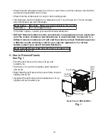 Preview for 12 page of Hoshizaki KMD-860MAJ Instruction Manual