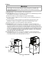 Preview for 13 page of Hoshizaki KMD-860MAJ Instruction Manual