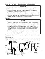 Preview for 19 page of Hoshizaki KMD-860MAJ Instruction Manual