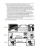 Preview for 23 page of Hoshizaki KMD-860MAJ Instruction Manual