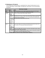 Preview for 29 page of Hoshizaki KMD-860MAJ Instruction Manual