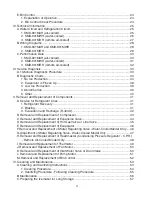 Preview for 4 page of Hoshizaki KMD-901MAH Service Manual