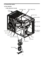 Preview for 10 page of Hoshizaki KMD-901MAH Service Manual